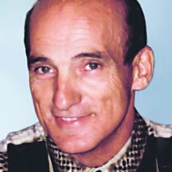 TREMBLAY Jean-Claude