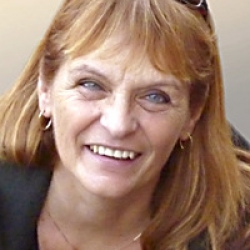 ST-JEAN MICHÈLE