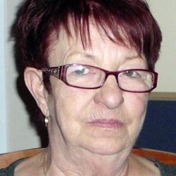 BOLDUC Nicole