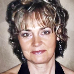 BERGERON SYLVIE