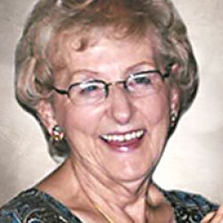 GARNEAU YOLANDE