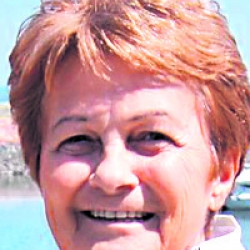 LAROUCHE RACHEL