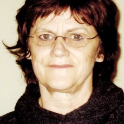 HUDON CLAUDETTE