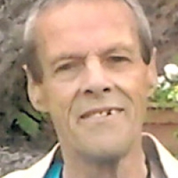 MERCIER GHISLAIN