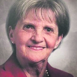 LALANCETTE MARGUERITE PERRON