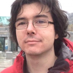 CÔTÉ FRÉDÉRIC