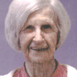 TREMBLAY MARIE-MARTHE BOUCHARD