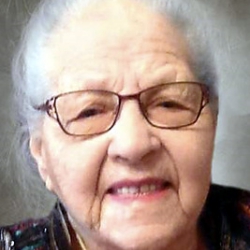 CHASSÉ ANNIE