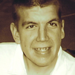 HUBERT Jérémi