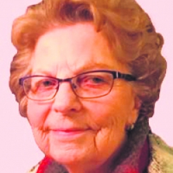 BÉRUBÉ RITA MORIN