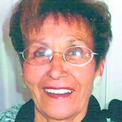 DESBIENS Jacqueline Boucher
