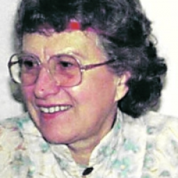 BERRY ZLATA GRUBISIC
