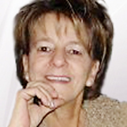GUAY BOUCHARD PÂQUERETTE DITE PACO BOUCHARD