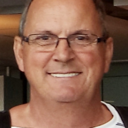 BLACKBURN Michel