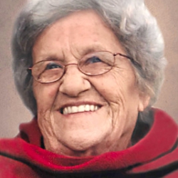 ASSELIN Rita Tremblay