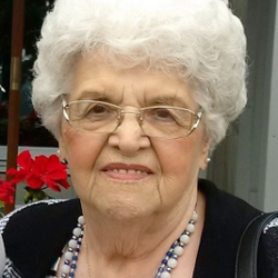 TREMBLAY BERNADETTE