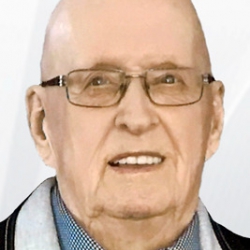 BOUCHARD ALFRED