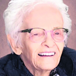 MORASSE IRMA DUBÉ