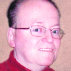 BOUCHARD ALFRED