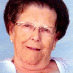 MARIN JACQUELINE