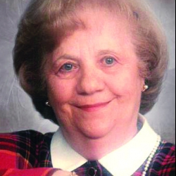 GIRARD YVETTE BELLEY