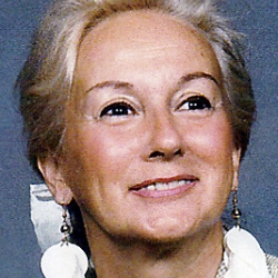 AUDET Charlotte