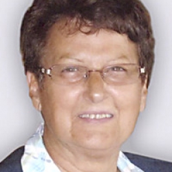 GIRARD THÉRÈSE