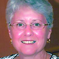 GRENON LOUISE