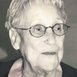 GAGNON MARIE-MARTHE