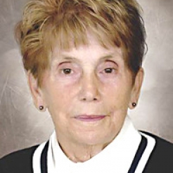 GAUDREAULT JEANNETTE BOUCHARD