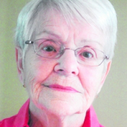 ST-GELAIS JEANNINE