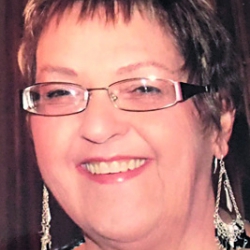 BOUCHARD Lorraine