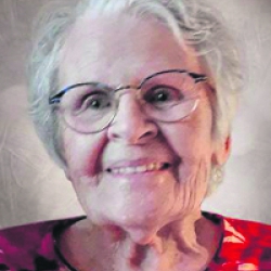 MUNGER BLANCHE