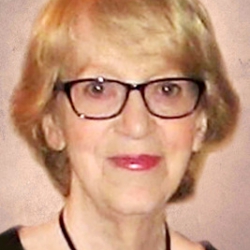 SUTMAR Monique Talbot