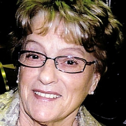 PERRON MARGUERITE MICHAUD