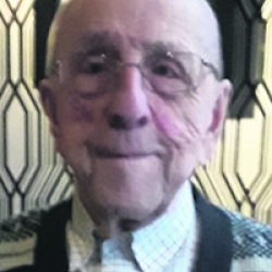 TREMBLAY MARIUS