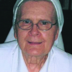 BOIVIN SOEUR THÉRÈSE
