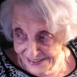 FORTIN Andrée Gagnon