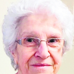 HARVEY LUCILLE POTVIN