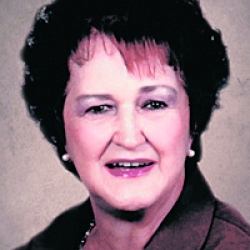 LAROUCHE GÉRALDINE DALLAIRE