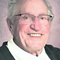 CHRÉTIEN CLAUDE