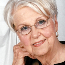 DELISLE Eliette Dumas