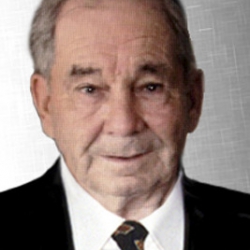 FORTIN RODRIGUE