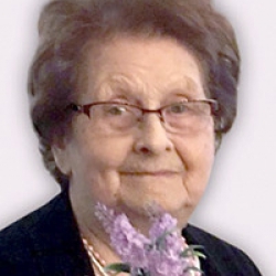 LAVOIE LAROUCHE ALINE
