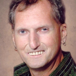 ST-PIERRE Alain