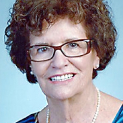 LAROUCHE MARIE-THÉRÈSE FLAMAND