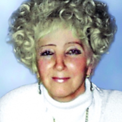 TREMBLAY Josette Lavoie