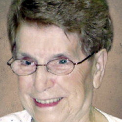 TREMBLAY YVONNE LAVOIE