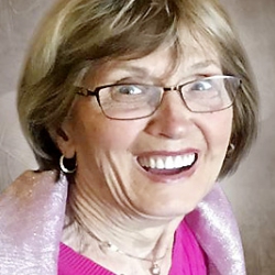 PERRON CAROLE