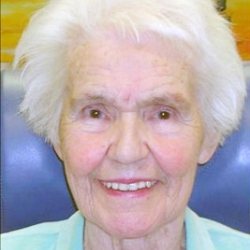 GAUDREAULT ESTHER